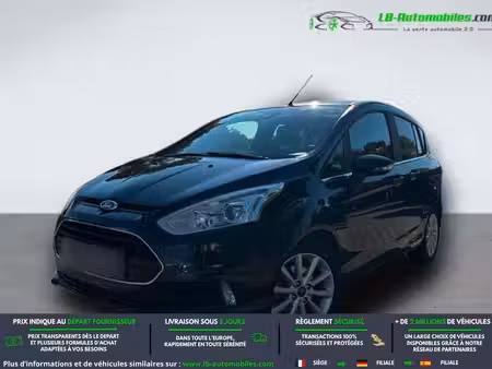 Ford B-max 1.0 SCTi 125