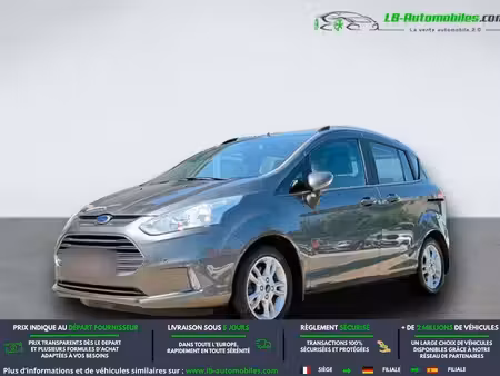 Ford B-max 1.6 105