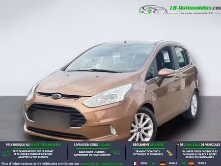 Ford B-max 1.6 105
