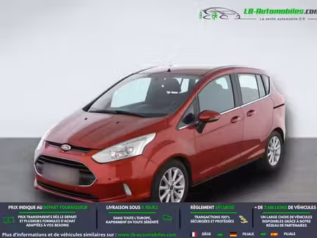 Ford B-max 1.6 105