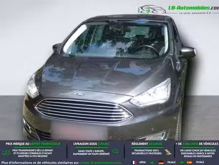 Ford C-max 1.5 EcoBoost 150 SE