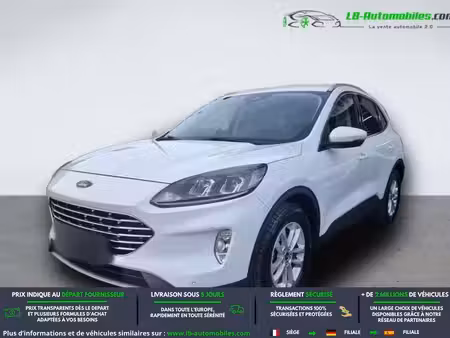 Ford Kuga 1.5 120