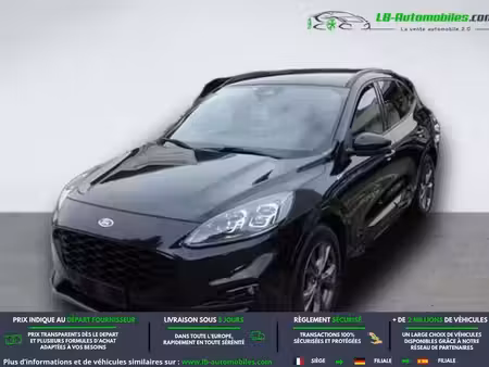 Ford Kuga 1.5 120