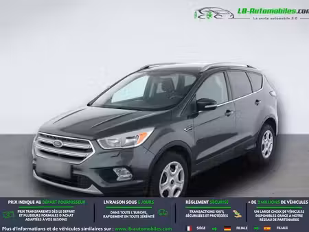 Ford Kuga 1.5 EcoBoost 120