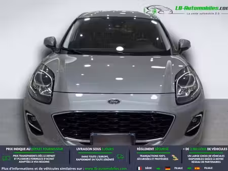 Ford Puma 1.5 120