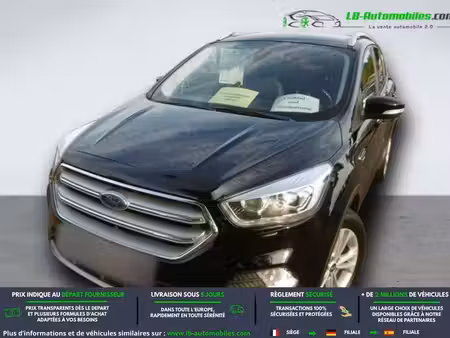 Ford Kuga 1.5 150
