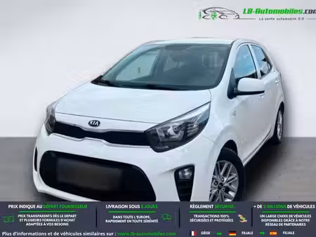 Kia Picanto 1.2 84