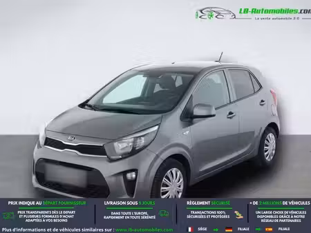 Kia Picanto 1.2 84