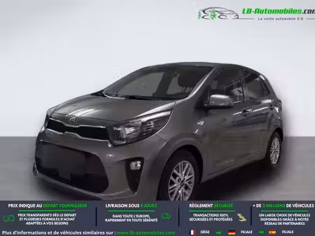 Kia Picanto 1.2 84