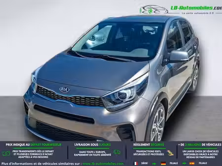 Kia Picanto 1.2 84