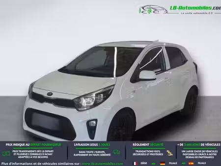 Kia Picanto 1.2 84