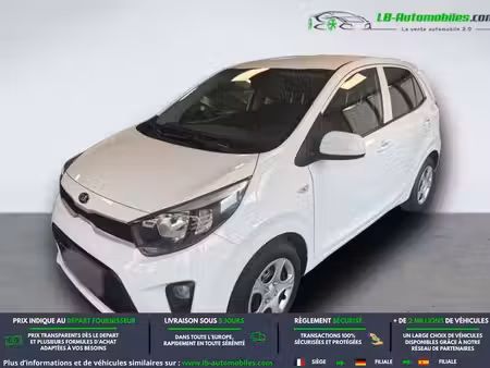 Kia Picanto 1.2 84