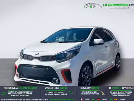 Kia Picanto 1.2 84