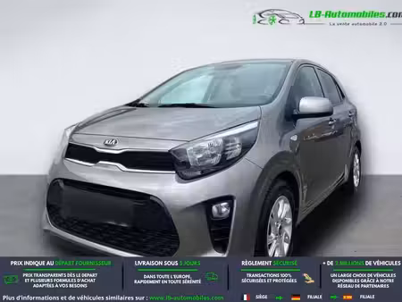 Kia Picanto 1.2 84