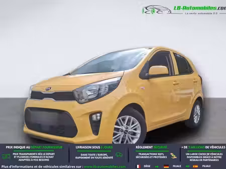 Kia Picanto 1.2 84