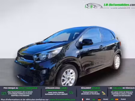 Kia Picanto 1.2 84