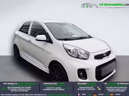 Kia Picanto 1.2 85