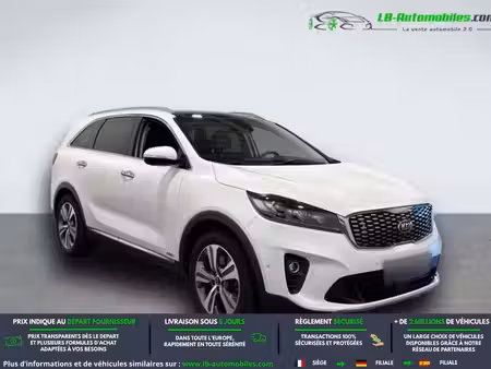 Kia Sorento 2.2 CRDi 200