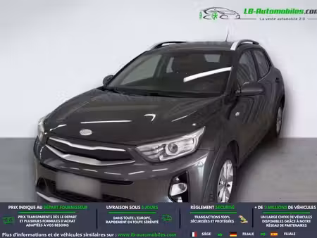 Kia Stonic 1.6 CRDi 110