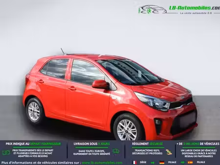 Kia Picanto 1.2 84