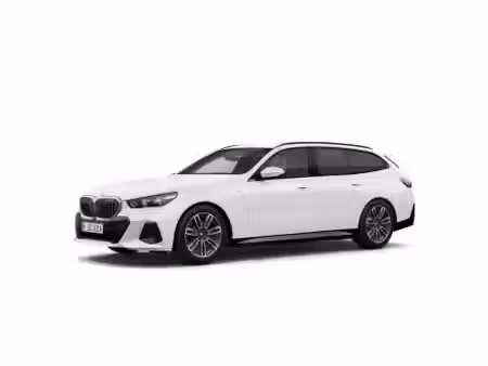 BMW Série 5 520d 2.0 197