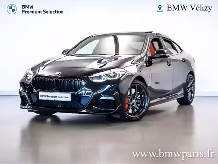 BMW Série 2 220i 2.0 184