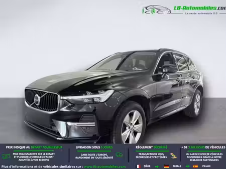 Volvo XC60 2.0 197