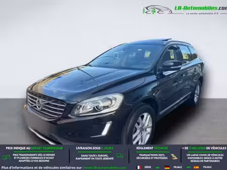 Volvo XC60 D3 2.0 150