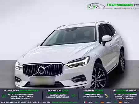 Volvo XC60 D5 2.0 235 4x4