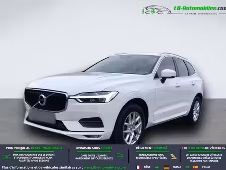 Volvo XC60 2.0 190