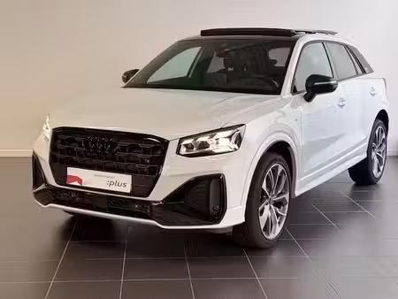 Audi Q2 35 TFSI 1.5 TFSI 150 S line