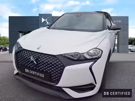DS 3 E Tense 136 Performance Line