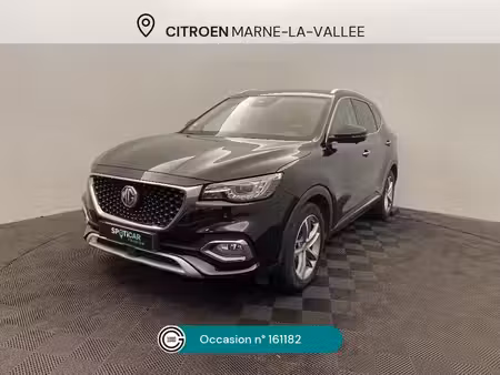 MG EHS 1.5 GDi 258 Luxury