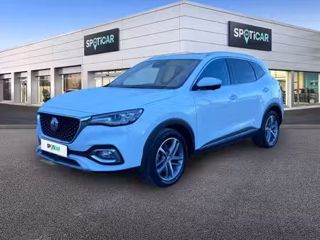 MG EHS 1.5 GDi 258 Luxury