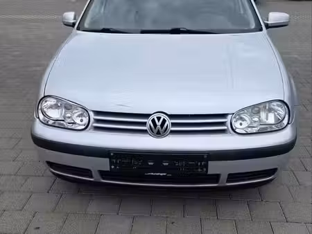 Volkswagen Golf 1.9 TDI
