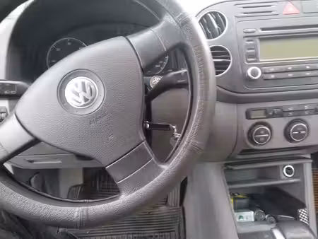 Volkswagen Golf Plus 1.9 TDI 105