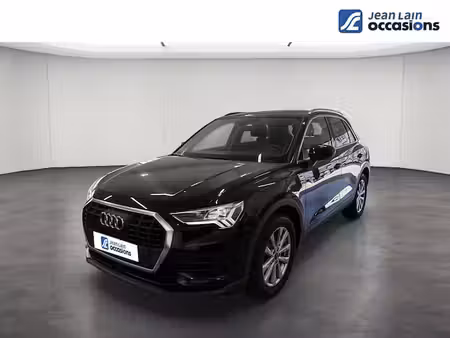 Audi Q3 35 TFSI 1.5 150 Business Executive