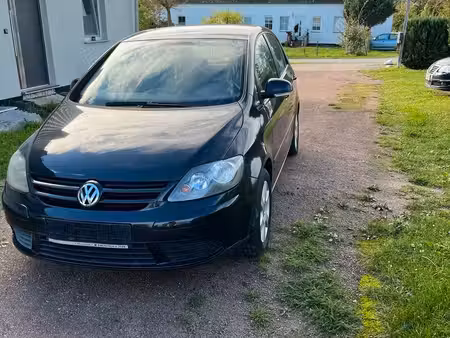 Volkswagen Golf Plus 1.9 TDI 90