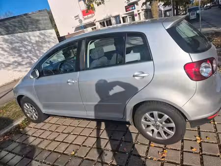 Volkswagen Golf 1.9 TDI 105