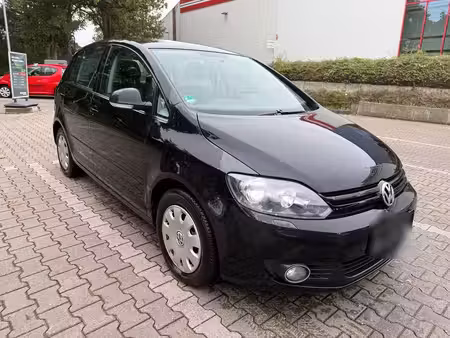 Volkswagen Golf Plus 1.6 TDI 105
