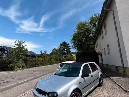 Volkswagen Golf 1.9 TDI