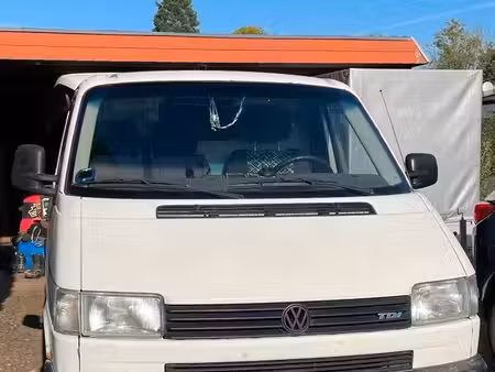 Volkswagen Transporter T4 1.9 68