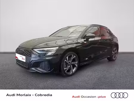 Audi A3 1.4 TFSI 150 S line