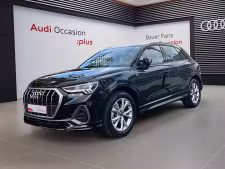 Audi Q3 35 TFSI 1.5 150 S line