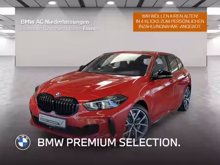 BMW Série 1 128i 2.0 265 sDrive
