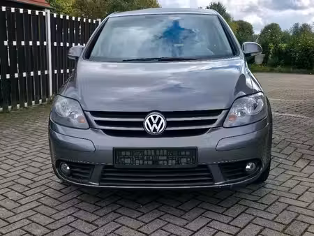 Volkswagen Golf Plus 1.6 102