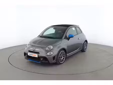 Abarth 595C 1.4 165