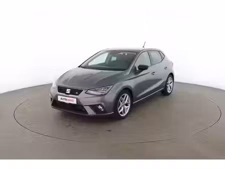 Seat Ibiza 1.0 TSI 115