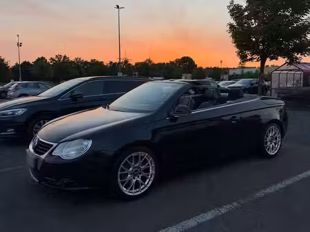 Volkswagen EOS 2.0 FSI 150