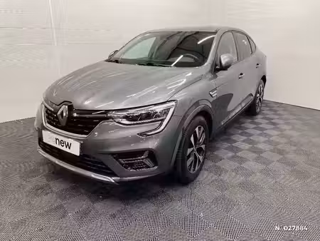 Renault Arkana E-Tech 1.6 145 Zen